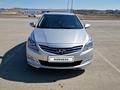 Hyundai Accent 2014 года за 4 800 000 тг. в Караганда – фото 2