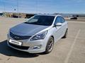 Hyundai Accent 2014 года за 4 800 000 тг. в Караганда – фото 4