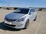 Hyundai Accent 2014 годаүшін4 800 000 тг. в Караганда – фото 4