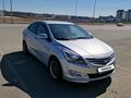 Hyundai Accent 2014 года за 4 800 000 тг. в Караганда – фото 5
