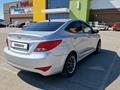 Hyundai Accent 2014 года за 4 800 000 тг. в Караганда – фото 6