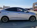 Hyundai Accent 2014 года за 4 800 000 тг. в Караганда – фото 9