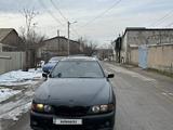 BMW 523 1998 годаүшін2 800 000 тг. в Шымкент