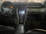Mercedes-Benz C 200 2000 года за 2 400 000 тг. в Караганда – фото 5