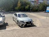 Toyota Camry 2007 года за 6 500 000 тг. в Жезказган – фото 4