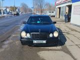 Mercedes-Benz E 230 1996 годаүшін2 000 000 тг. в Аксай – фото 2