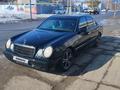 Mercedes-Benz E 230 1996 годаүшін2 000 000 тг. в Аксай