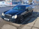 Mercedes-Benz E 230 1996 годаүшін2 000 000 тг. в Аксай