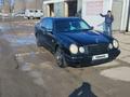 Mercedes-Benz E 230 1996 годаүшін2 000 000 тг. в Аксай – фото 3