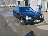 Mercedes-Benz E 230 1996 года за 2 000 000 тг. в Аксай – фото 3