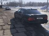 Mercedes-Benz E 230 1996 годаүшін2 000 000 тг. в Аксай – фото 4