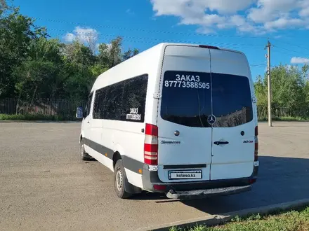 Mercedes-Benz Sprinter 2010 года за 12 300 000 тг. в Павлодар – фото 12