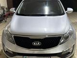 Kia Sportage 2014 годаfor8 000 000 тг. в Алматы