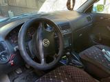 Volkswagen Golf 1998 годаүшін1 300 000 тг. в Тараз – фото 2