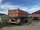 НефАЗ  Прицеп самосвальный 2007 годаүшін4 000 000 тг. в Актобе – фото 2