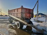 НефАЗ  Прицеп самосвальный 2007 годаүшін4 000 000 тг. в Актобе – фото 3