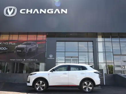 Changan CS55 Plus Comfort 2026 года за 9 290 000 тг. в Шымкент – фото 3