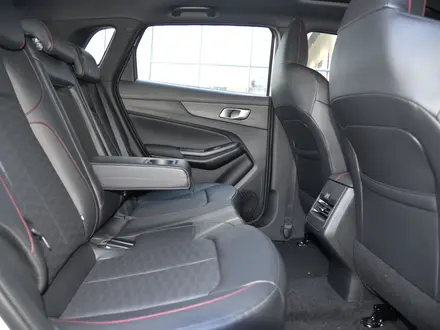 Changan CS55 Plus Comfort 2026 года за 9 290 000 тг. в Шымкент – фото 7