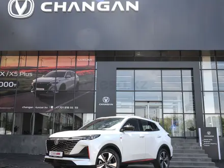Changan CS55 Plus Comfort 2026 года за 9 290 000 тг. в Шымкент