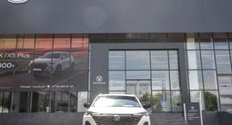 Changan CS55 Plus Comfort 2026 года за 9 290 000 тг. в Шымкент – фото 5