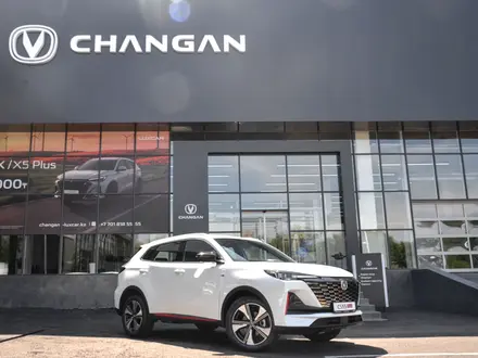 Changan CS55 Plus Comfort 2026 года за 9 290 000 тг. в Шымкент – фото 19