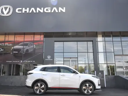 Changan CS55 Plus Comfort 2026 года за 9 290 000 тг. в Шымкент – фото 17