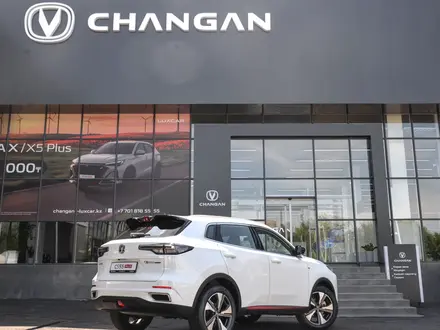 Changan CS55 Plus Comfort 2026 года за 9 290 000 тг. в Шымкент – фото 18