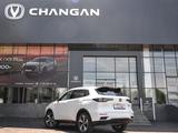 Changan CS55 Plus Comfort 2026 года за 9 290 000 тг. в Шымкент – фото 2