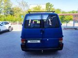 Volkswagen Transporter 1992 года за 2 500 000 тг. в Караганда – фото 5