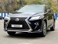 Lexus RX 350 2016 годаүшін22 200 000 тг. в Алматы