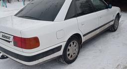 Audi 100 1994 годаүшін1 800 000 тг. в Астана – фото 2