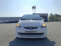 Honda Fit 2007 года за 4 000 000 тг. в Алматы