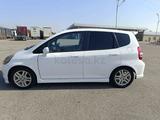 Honda Fit 2007 года за 4 000 000 тг. в Алматы – фото 3