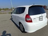 Honda Fit 2007 года за 4 000 000 тг. в Алматы – фото 4