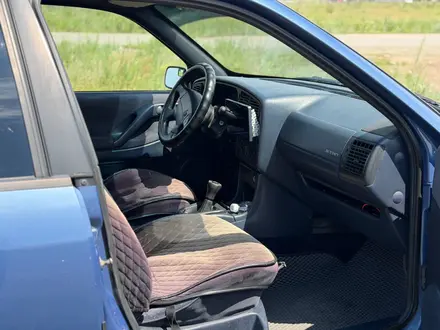 Volkswagen Passat 1993 года за 1 600 000 тг. в Костанай – фото 8