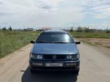 Volkswagen Passat 1993 годаүшін1 600 000 тг. в Костанай