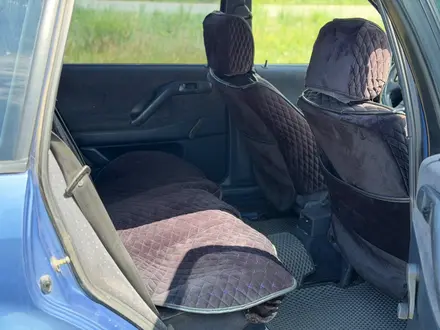 Volkswagen Passat 1993 года за 1 600 000 тг. в Костанай – фото 9