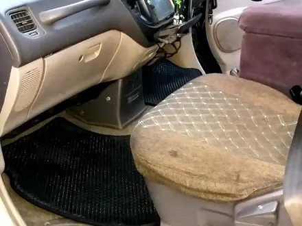 Mitsubishi Delica 1996 года за 4 200 000 тг. в Алматы – фото 13