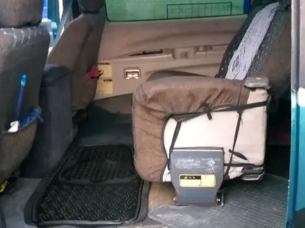 Mitsubishi Delica 1996 года за 4 200 000 тг. в Алматы – фото 14