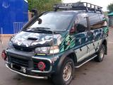 Mitsubishi Delica 1996 года за 4 200 000 тг. в Алматы – фото 3