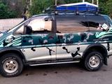 Mitsubishi Delica 1996 года за 4 200 000 тг. в Алматы – фото 4