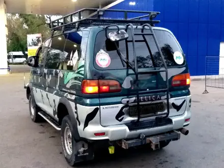 Mitsubishi Delica 1996 года за 4 200 000 тг. в Алматы – фото 7