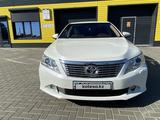 Toyota Camry 2011 годаүшін8 400 000 тг. в Актобе