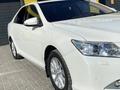 Toyota Camry 2011 года за 8 400 000 тг. в Актобе – фото 9