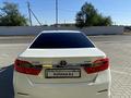 Toyota Camry 2011 года за 8 400 000 тг. в Актобе – фото 4