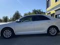 Toyota Camry 2011 года за 8 400 000 тг. в Актобе – фото 5