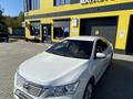 Toyota Camry 2011 года за 8 400 000 тг. в Актобе – фото 8