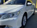 Toyota Camry 2011 года за 8 400 000 тг. в Актобе – фото 7