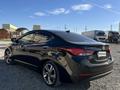 Hyundai Elantra 2014 годаүшін5 260 000 тг. в Актобе – фото 2