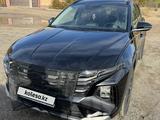 Hyundai Tucson 2025 года за 13 800 000 тг. в Караганда